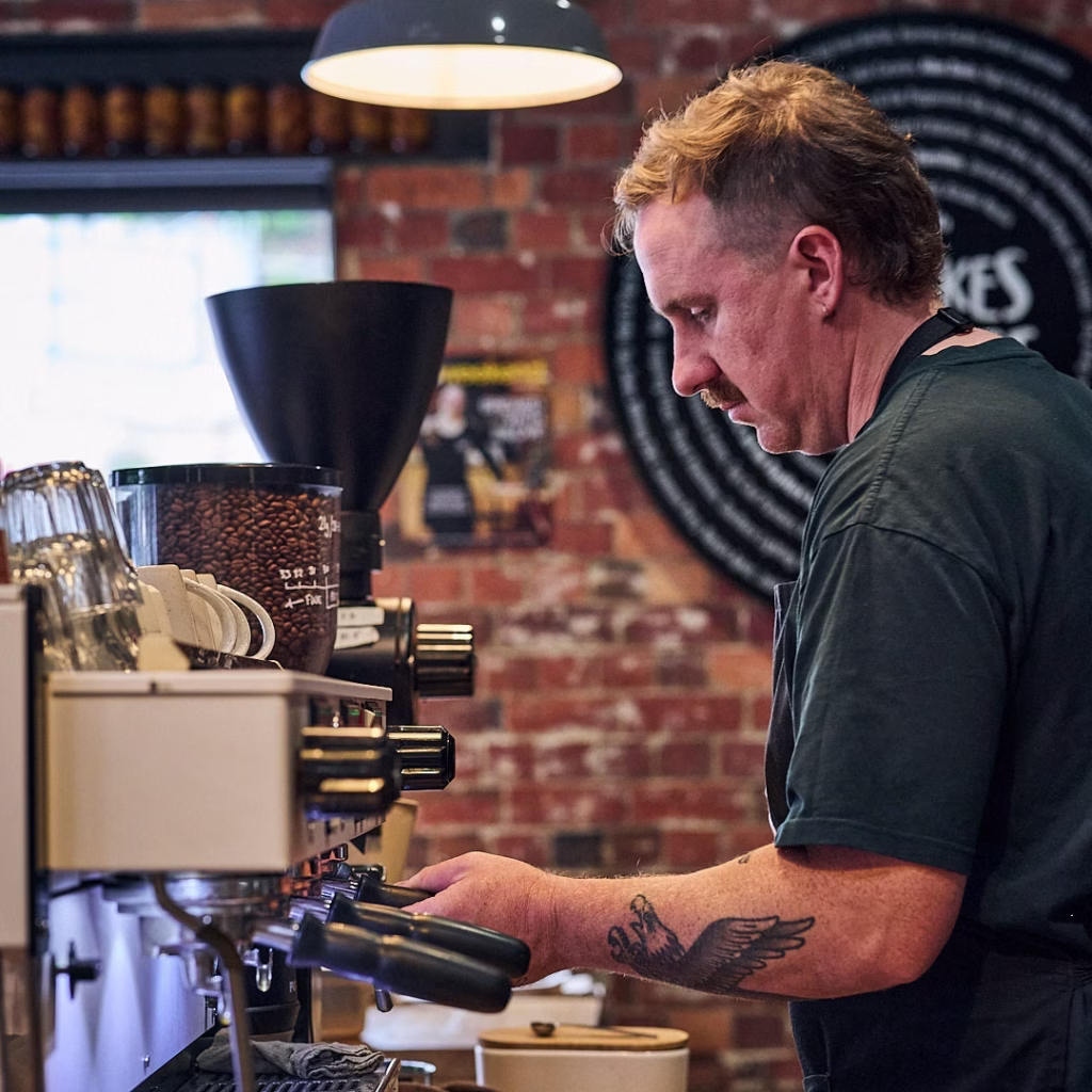 Web design for social good Hobart