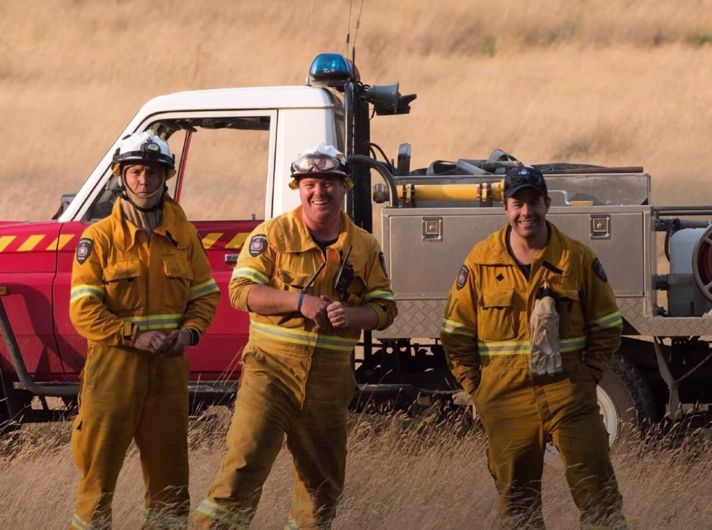 App development for Tasmanian emergency notifications