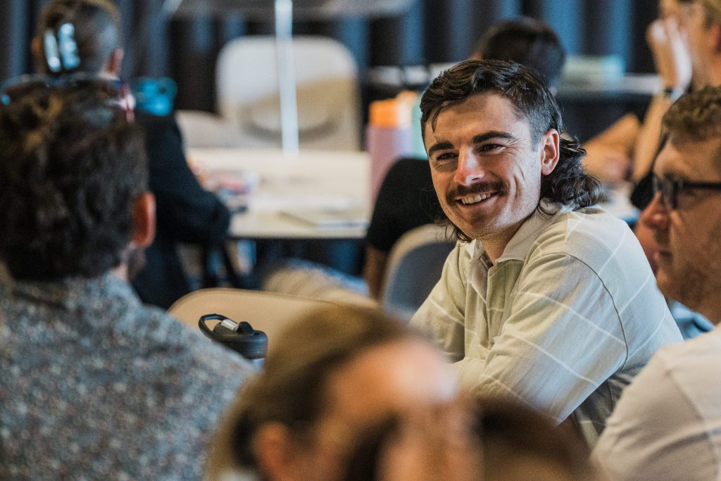 Web design for Hobart government agency